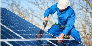 Installation Maintenance Panneaux Solaires Photovoltaïques à Saulxures-les-Bulgneville